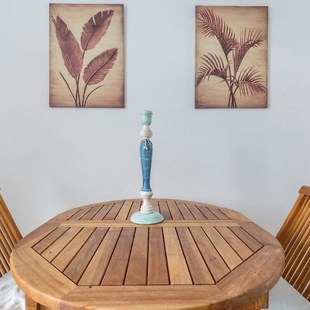 Casita Maryluna Corralejo Eksteriør billede
