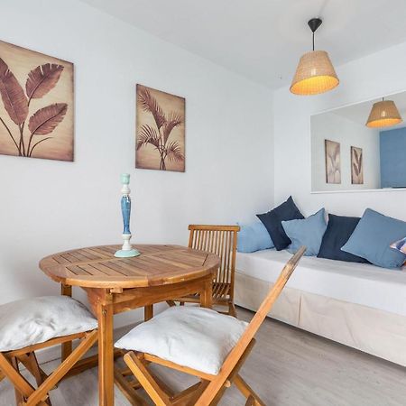 Casita Maryluna Corralejo Eksteriør billede