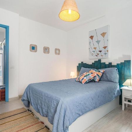 Casita Maryluna Corralejo Eksteriør billede