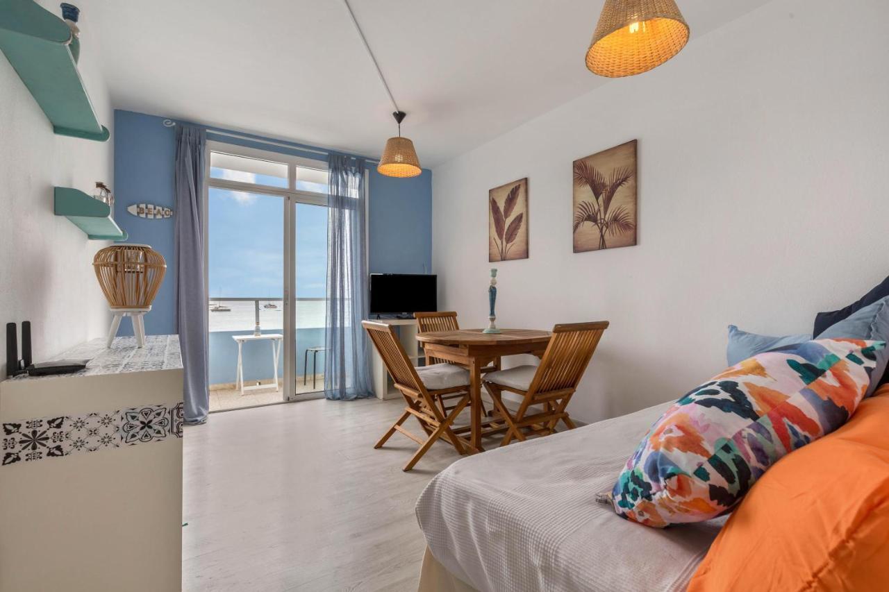 Casita Maryluna Corralejo Eksteriør billede