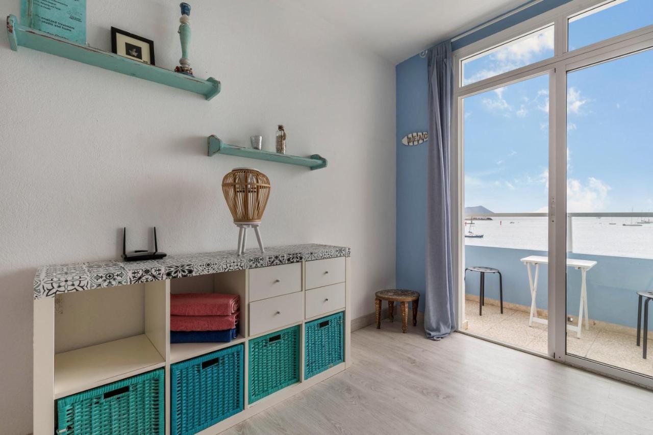 Casita Maryluna Corralejo Eksteriør billede