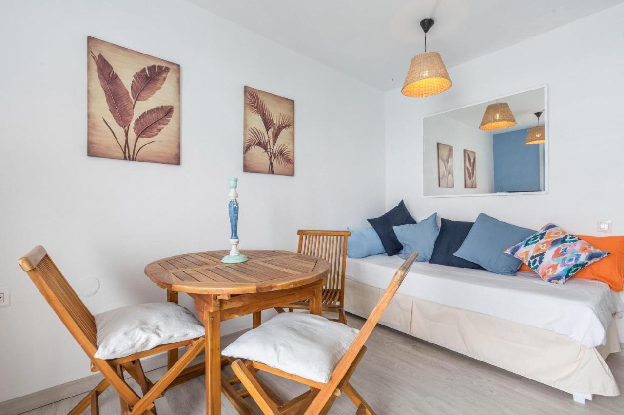 Casita Maryluna Corralejo Eksteriør billede