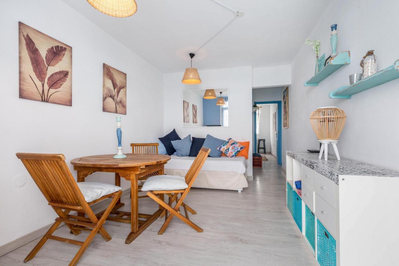 Casita Maryluna Corralejo Eksteriør billede