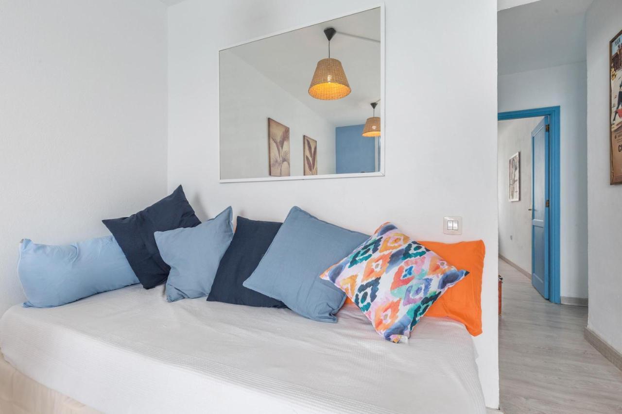Casita Maryluna Corralejo Eksteriør billede