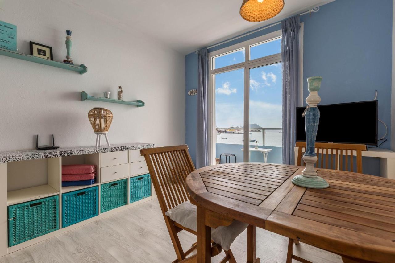 Casita Maryluna Corralejo Eksteriør billede