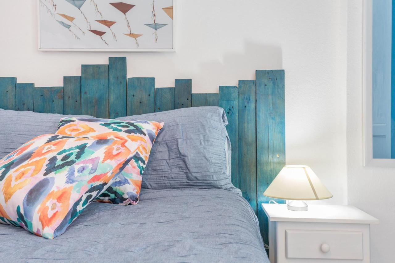 Casita Maryluna Corralejo Eksteriør billede