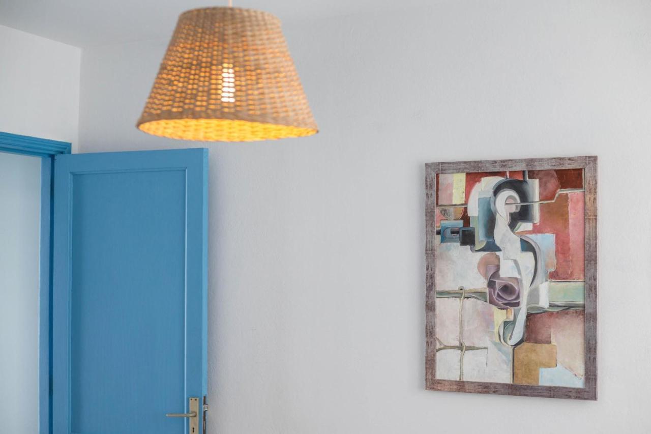 Casita Maryluna Corralejo Eksteriør billede