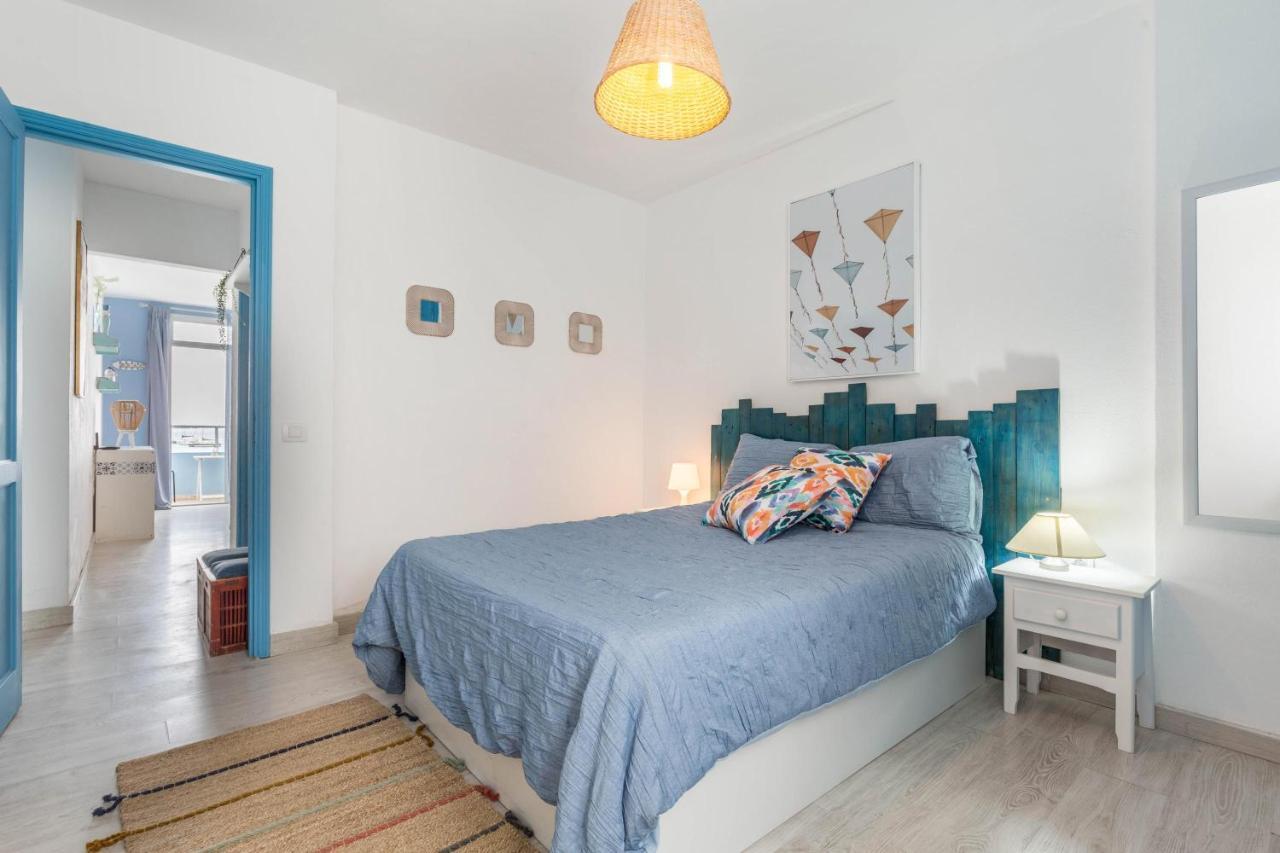 Casita Maryluna Corralejo Eksteriør billede