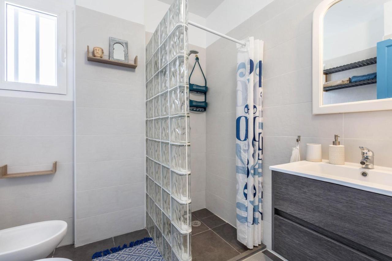 Casita Maryluna Corralejo Eksteriør billede