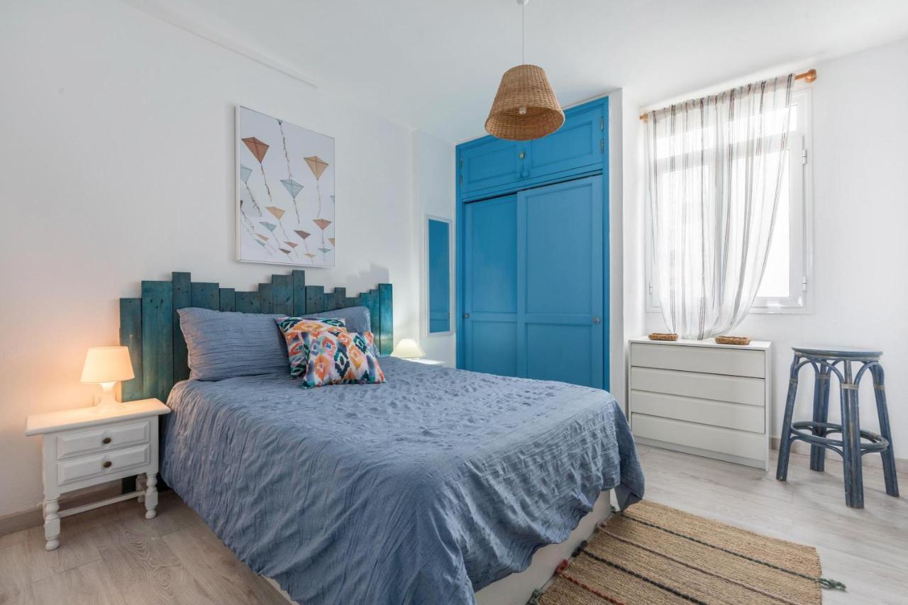 Casita Maryluna Corralejo Eksteriør billede