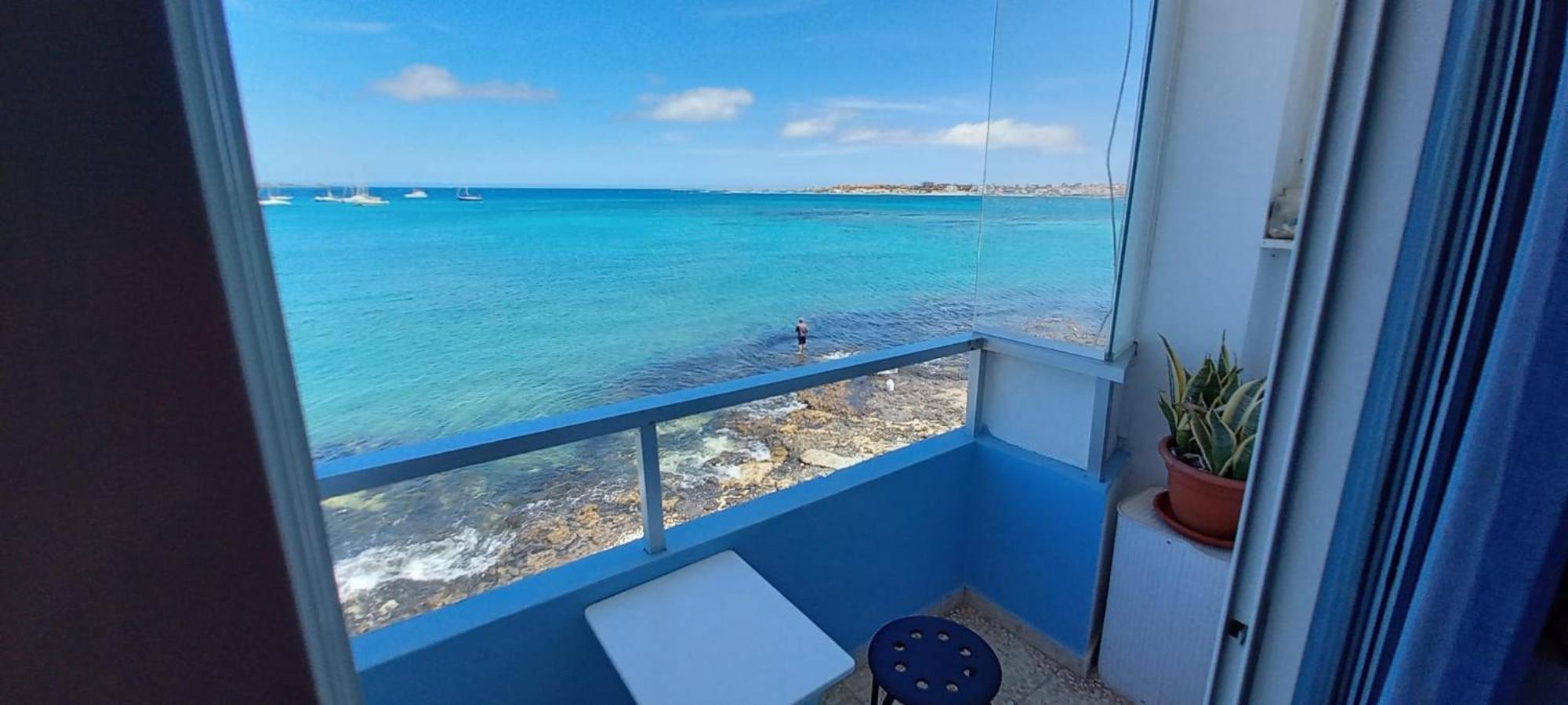 Casita Maryluna Corralejo Eksteriør billede
